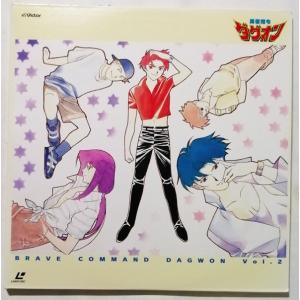 中古LD『 機動戦士Zガンダム メモリアルボックスPART2』 /LD6