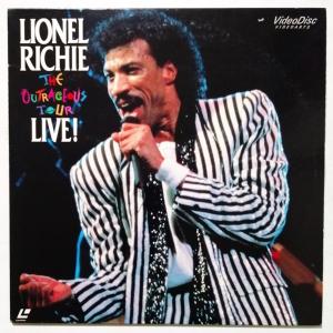 中古LD 氷室京介 『 LIVE AT THE TOKYO DOME~SHAKE FAKE TOUR