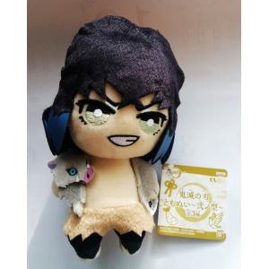 鬼滅の刃 はぐキャラ 伊之助 猪子 特典 鬼滅の刃 はぐキャラコレクション10 | MAXLIMITED ONLINE SHOP