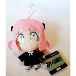 中古ぬいぐるみ 劇場版 TIGER & BUNNY The Rising『 イワン・カレリン