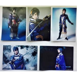 中古 生写真ブロマイド L判30枚組 黒羽麻璃...の詳細画像4