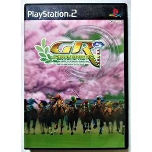 PlayStation２ソフト 『ギャロップレーサー5』の商品画像
