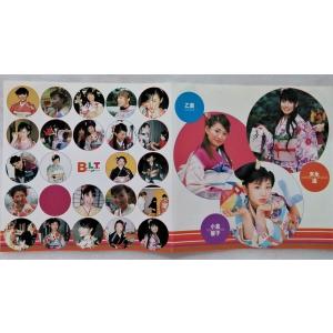 中古DVD 『 B.L.T 晴れ着15大美女 ...の詳細画像2
