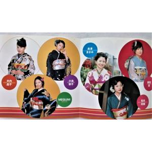 中古DVD 『 B.L.T 晴れ着15大美女 ...の詳細画像3