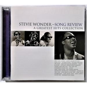 スティーヴィー・ワンダー・グレイテスト・ヒッツ / STEVIE WONDER