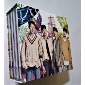 哀愁浪漫 村下孝蔵 ALL SONGS COLLECTION CD10枚+DVD1枚 DYCL-1567 J