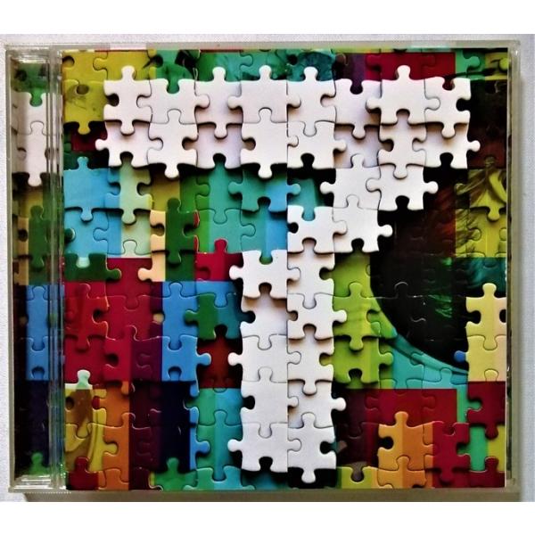 中古CD　  175R 『 7-Seven- 』 品番： TOCT-25978