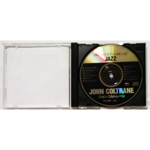 中古CD ジョン・コルトレーン 『 ビッグアー...の詳細画像1
