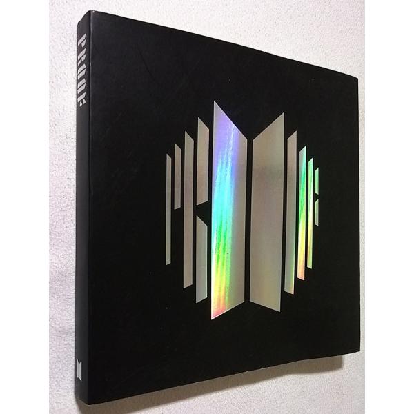中古CD3枚組　  BTS『 Proof  (COMPACT EDITION)  』[輸入盤] 品番...