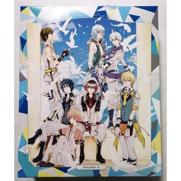 中古CD　   『 アイドリッシュセブン -IDOLiSH7- / i7[豪華盤] 』品番：LACA...