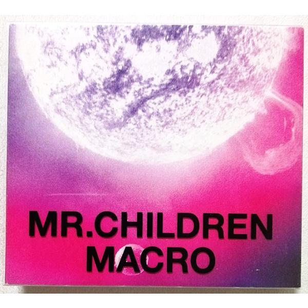 中古CD+DVD　Mr.Children 『 Mr.Children 2005-2010＜macro...
