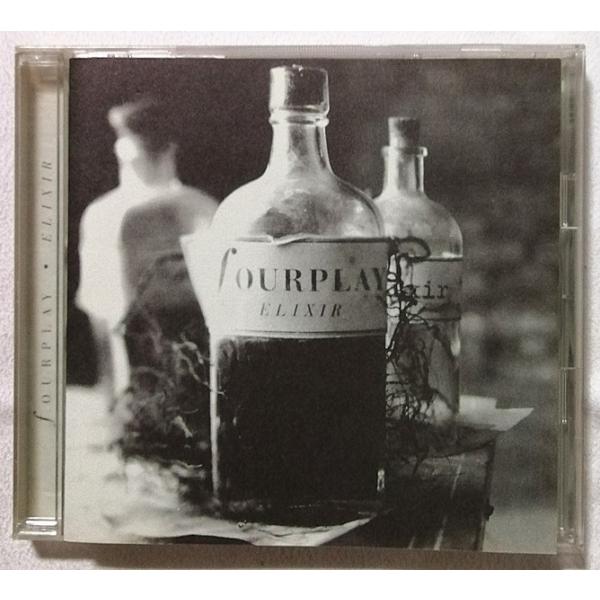 中古CD　 フォープレイ 『 エリクシール 』品番: WPCR-293