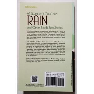 中古洋書 Somerset Maugham『 ...の詳細画像1