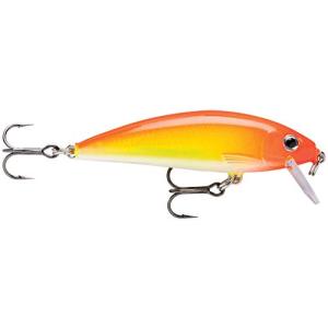 ラパラ (Rapala) エックスラップカウントダウン 7cm 10g ホットヘッド X-RAP COUNT DOWN XRCD7-HHの商品画像