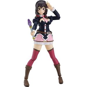 figma このすば この素晴らしい世界に祝福を! ゆんゆん フィギュア　531 Amazon | [FIG]figma(フィグマ) 531 ゆんゆん この素晴らしい