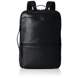 ウルティマ トーキョー] ビジネスリュック 本革 15インチPC対応 A4