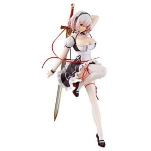 わんだらー アズールレーン シリアス アズールレーン シリアス 軽装ver. フィギュア わんだらー 1/7スケール