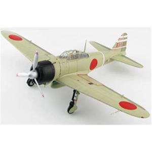 HOBBY MASTER 1/72 完成品 日本 Japan A6M2 Zero Fighter Type 21 EI