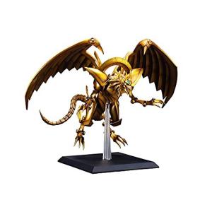 重巧超大シリーズ 遊☆戯☆王デュエルモンスターズ ラーの翼神竜