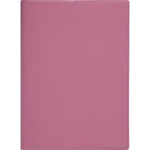 高橋 手帳 2022年 4月始まり B6 ウィークリー torinco 6 ローズウッド No.748の商品画像