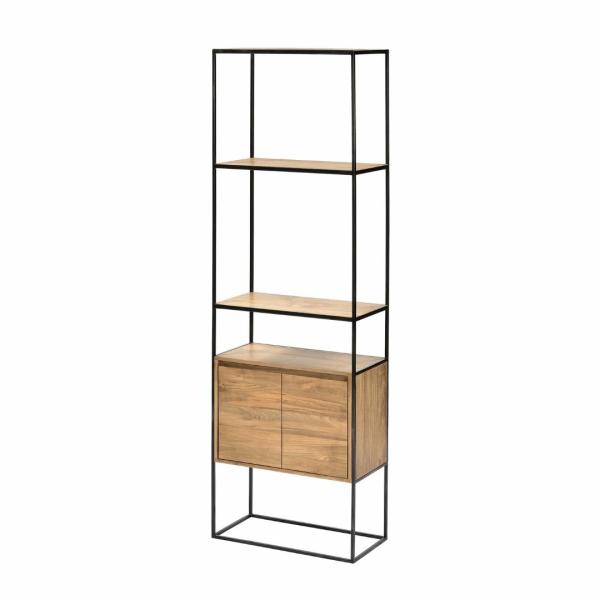 【新品未使用・未開封】ASPLUND dareels TOTEM DOORS SHELF アスプルン...