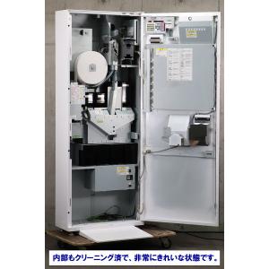 整備済 新500円/新紙幣対応済の極上品 自動...の詳細画像3