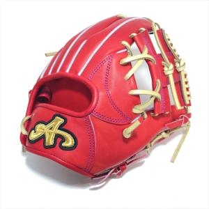 ASICS（アシックス） 一般硬式グラブ AMBITIOUS アンビシャス 内野手用