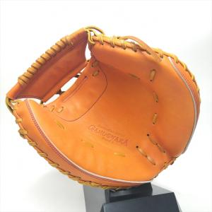 野球 ヘルム helm 硬式キャッチャーミット 捕手用 503型 日本製 京都