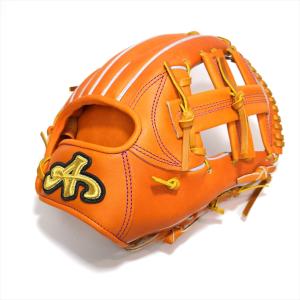 DESCENTE（デサント） 野球 硬式グラブ グローブ 投手用 ピッチャー