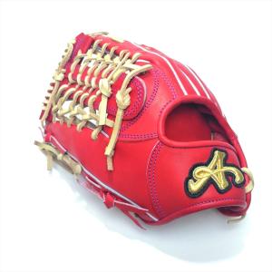 クリーニング済み (高校野球対応)】 東駒 BULL TOKYO 硬式グローブ