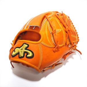 野球 ヘルム helm 硬式キャッチャーミット 捕手用 503型 日本製 京都