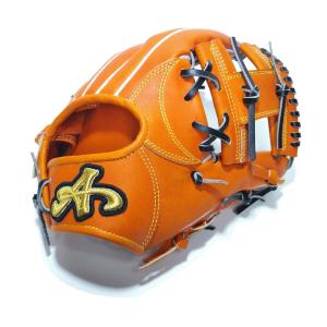 ASICS（アシックス） 一般硬式グラブ AMBITIOUS アンビシャス 内野手用