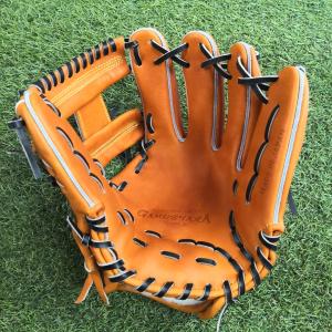 DESCENTE（デサント） 野球 硬式グラブ グローブ 投手用 ピッチャー