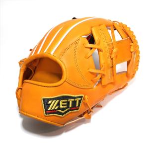 ゼット（ZETT） 軟式グラブ（プロステイタス） 今宮タイプ 軟式グラブ
