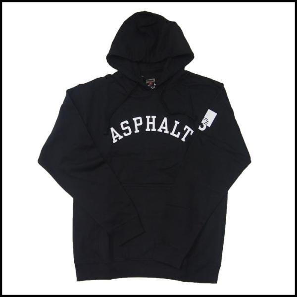 ASPHALT YACHT CLUB アスファルトヨットクラブ パーカー フード CORE HOOD...