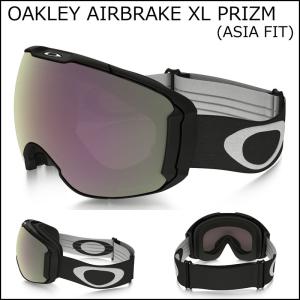 オークリー ゴーグル OAKLEY AIRBRAKE XL ...