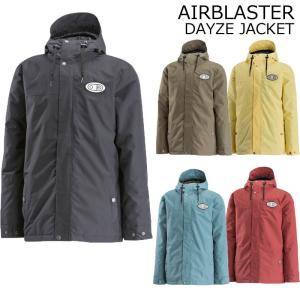 AIRBLASTER エアブラスター デイズ ジャケット 18-19 スノーボード ウェア DAYZE JACKET｜a2b-web