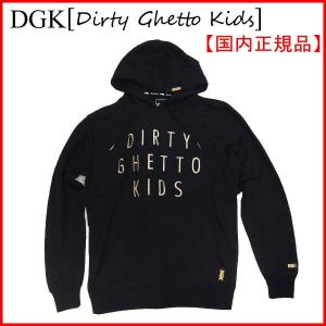 DGK パーカー ディージーケー プルオーバー フード JUDGEMENT HOODED FLEECE｜a2b-web