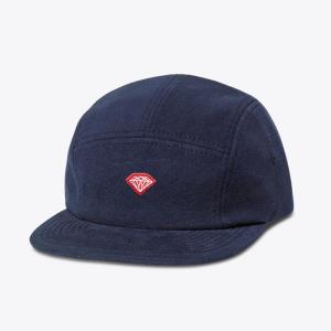 Diamond Supply Co. ダイヤモンドサプライ キャップ 5 PANEL CAP 2015FALL｜a2b-web