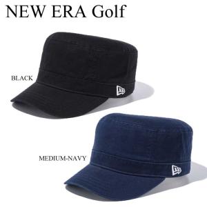 ニューエラ キャップ ゴルフ NEWERA CAP GOLF WM-01 ADJUSTABLE WM01 ワークキャップ ゴルフライン ゴルフ用 帽子｜a2b-web