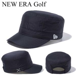 ニューエラ キャップ ゴルフ NEWERA CAP GOLF WM-01 ADUSTABLE WATERPROOF WM01 ワークキャップ NEW ERA ゴルフライン ゴルフ用 帽子｜a2b-web