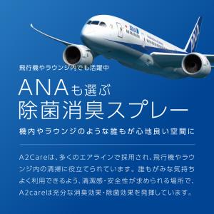 A2Care マイクロミストスプレー(空ボトル...の詳細画像2