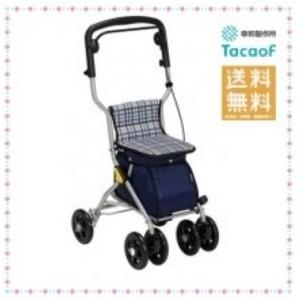 TacaoF テイコブ シルバーカー 幸和製作所 SICP01 プチカ SICP01｜株式会社幸和製作所