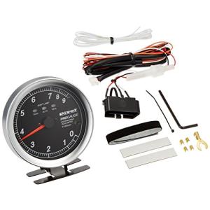 PIVOT ( ピボット ) タコメーター PROGAUGE 80Φ (白照明) PTX-W