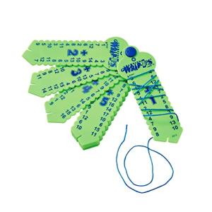 ボーネルンド ラーニングラップアップス (LEARNING WrRAP-UPS) ラップ