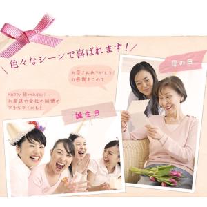 プリザーブドフラワー 誕生日プレゼント 花 ギ...の詳細画像2
