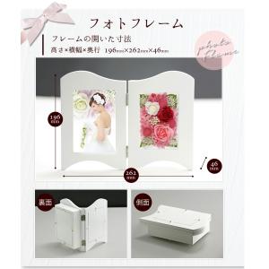 記念日 プリザーブドフラワー 誕生日 プレゼン...の詳細画像5