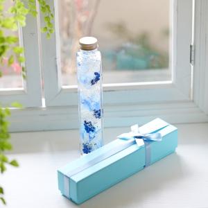 オプション ハーバリウム専用リボン 花ギフトに...の詳細画像1