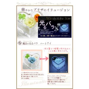 記念日の贈り物 プリザーブドフラワー 誕生日プ...の詳細画像3