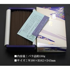 オプション 日本香堂 お線香 永寿 注:ギフト...の詳細画像1
